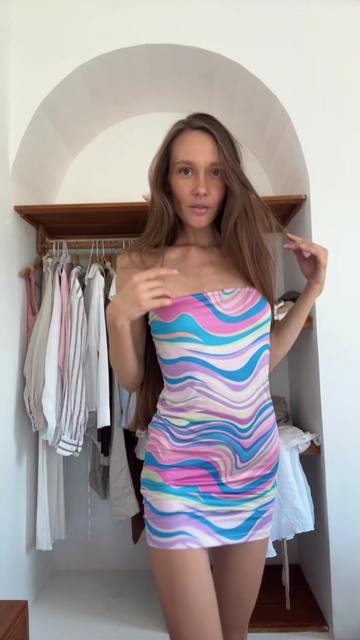 @Mira May