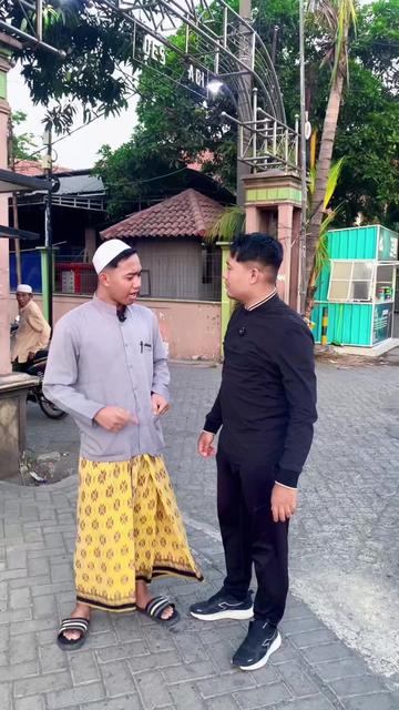 @Pakwahab_arekarek_bangil