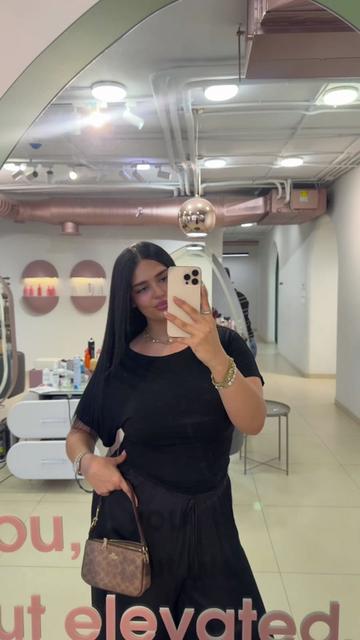 @Tia Alami | تيا علمي