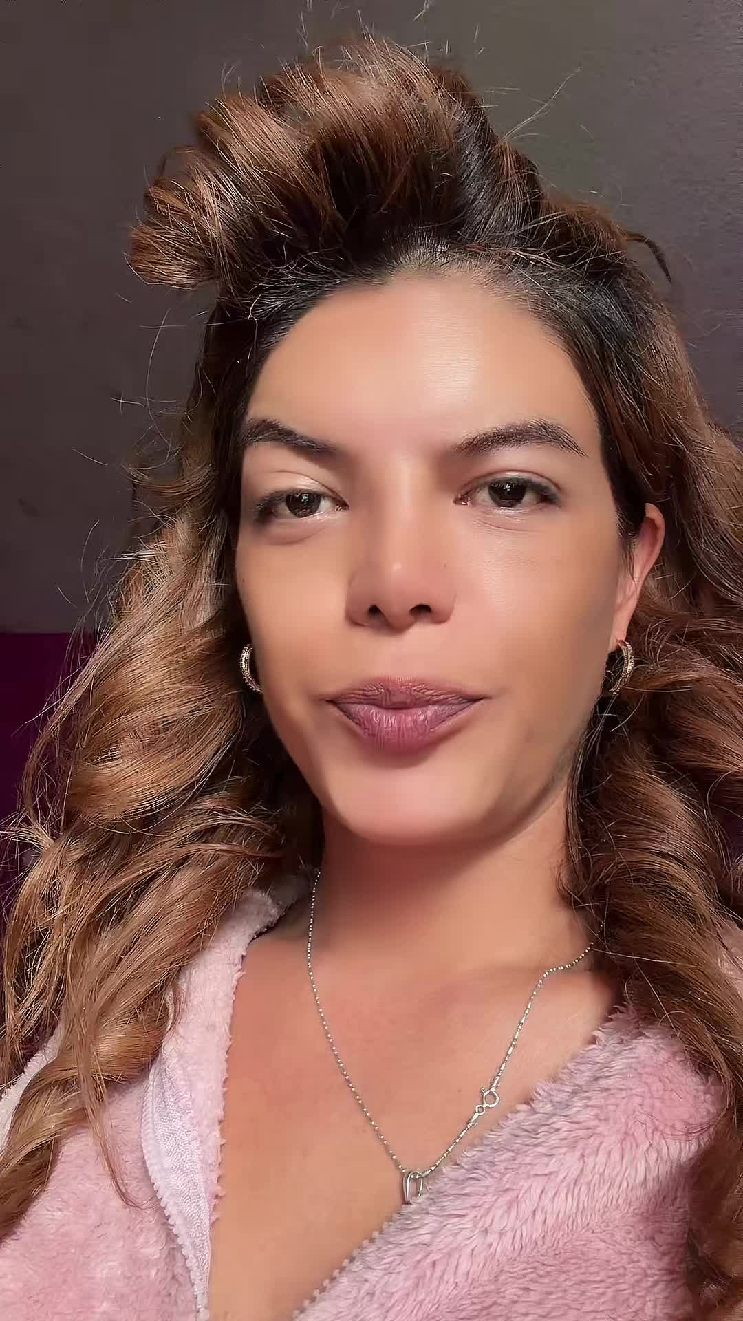 @Julieta Peach
