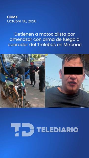 @TelediarioMx