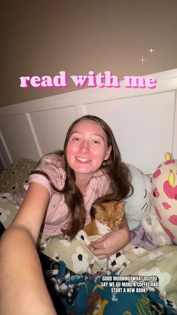 @Brianna | Books & Lifestyle