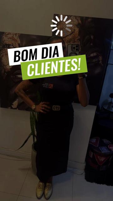 @Espa&ccedil;o Fatima Leite