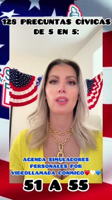 @🇺🇸Simulador de Entrevista
