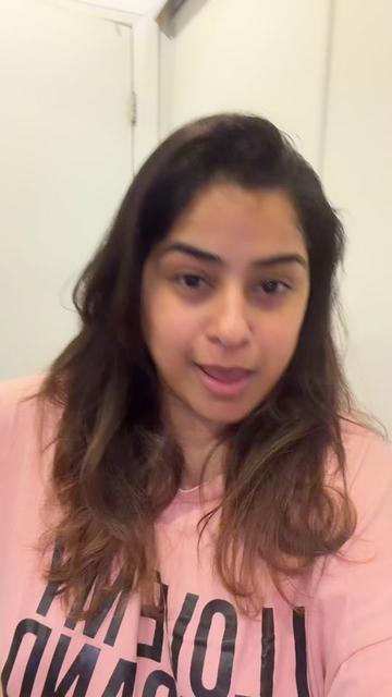 @Shalu shamlani