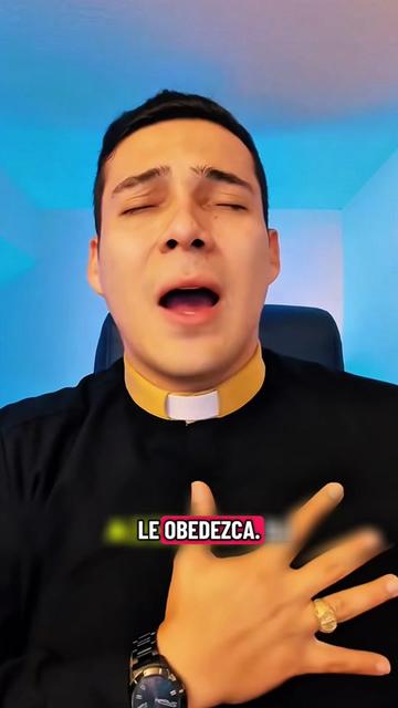 @Oremos con Más Fe