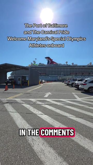 @Meet Me on Lido Deck