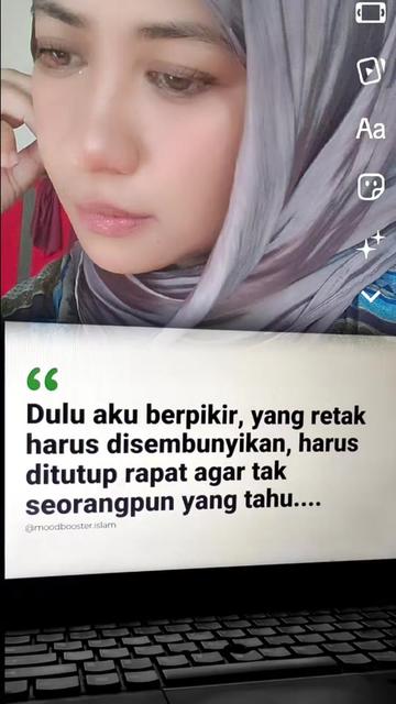 @AZIZAH.KALSEl(hst).