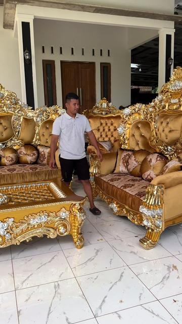 @Gry furniture jepara
