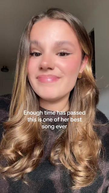 @Ambre (Taylor’s version) ♡