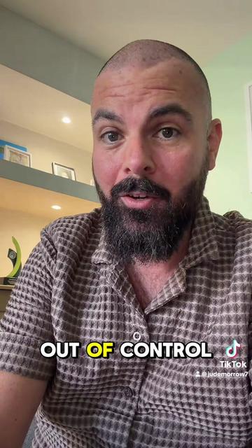 @Jude Morrow | ADHD & Autism 🧠