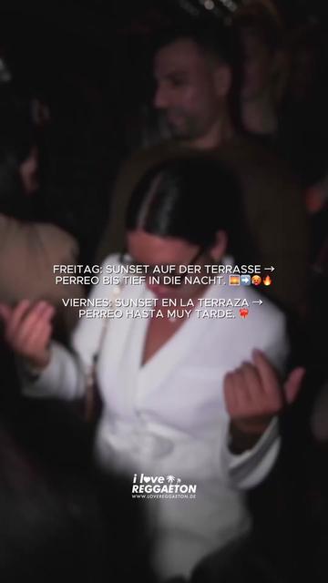 @i love Reggaeton