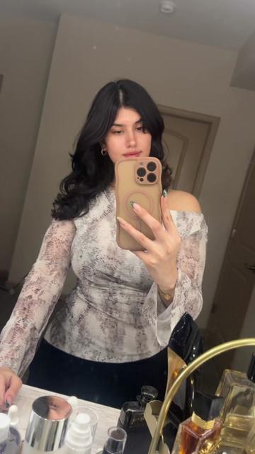 @isha puri