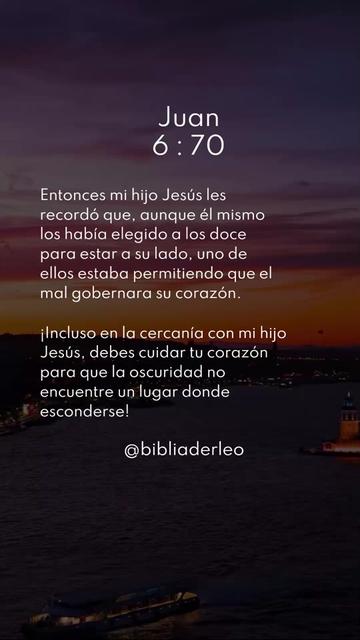 @Biblia Derleo