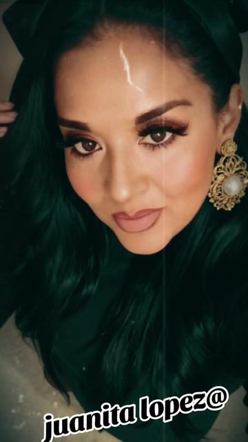 @Juanita L&oacute;pez