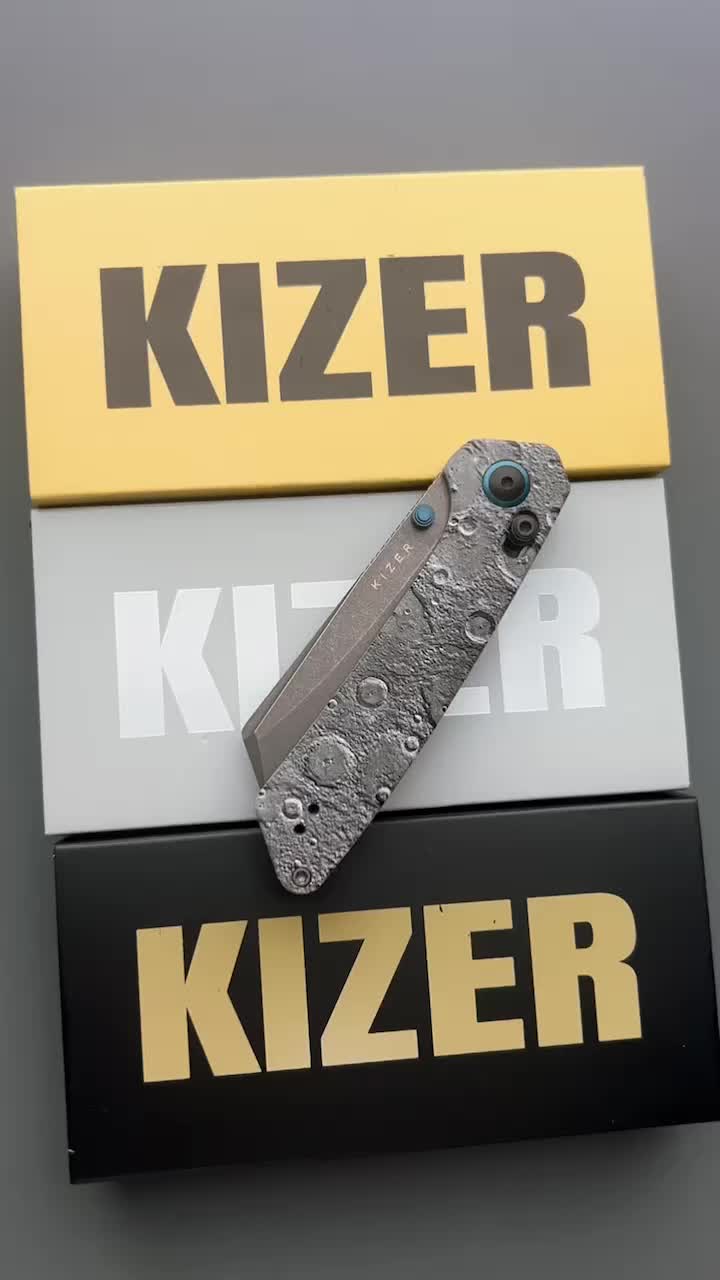 @KIZER EDC