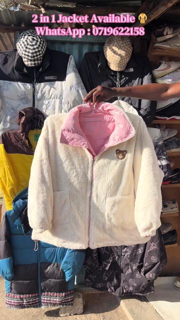 @SWARN WEAR
