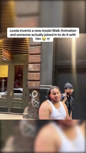 @LosssieClips
