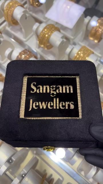 @((Sangam Jeweller))