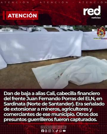 @Red+ Noticias