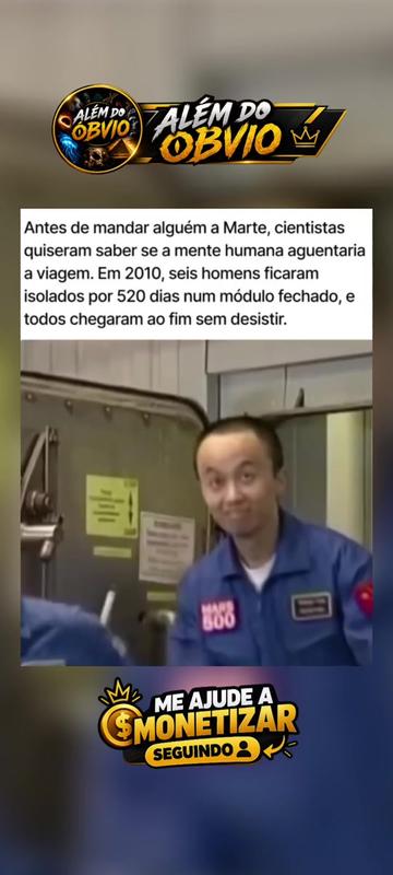 @ALÉM DO ÓBVIO