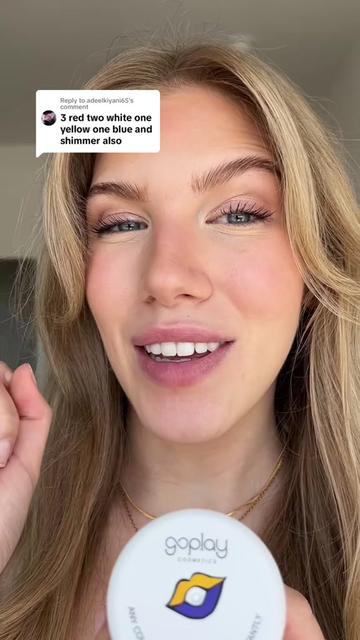 @GoPlay Cosmetics