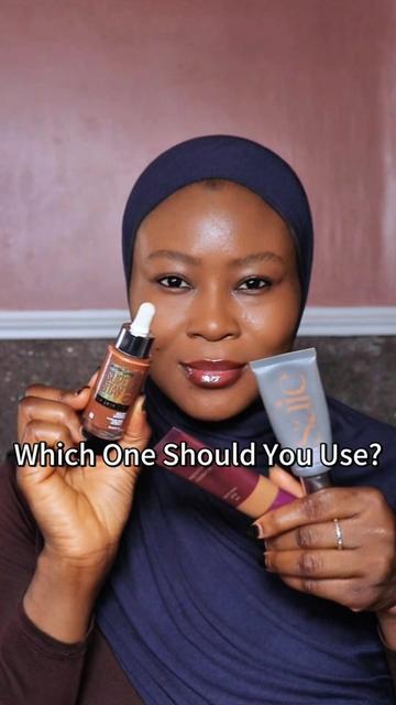 @Zainab Iye | Beauty Content