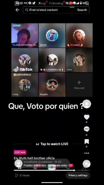 @El_Charly_break. TM