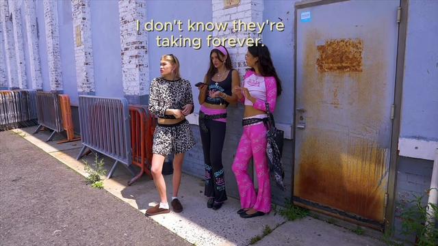 @Charlotte Russe Clothing