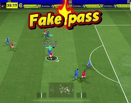 @A Tồ eFootball