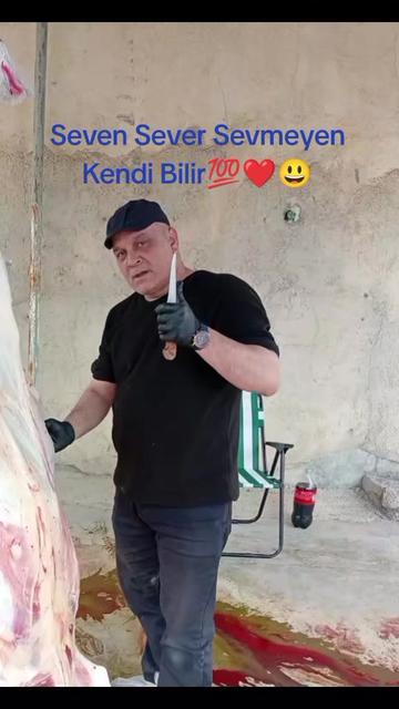 @TANDIR KEBABCİ BARIŞ USTA