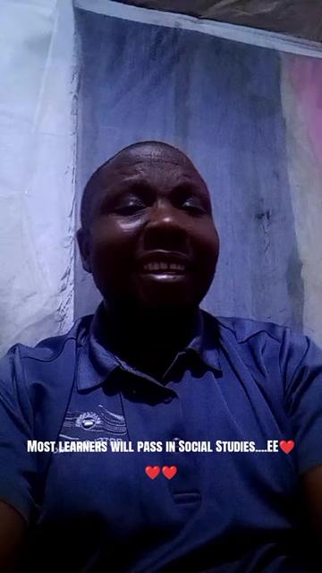 @Hon Bishop Marigwa -Kiongozi