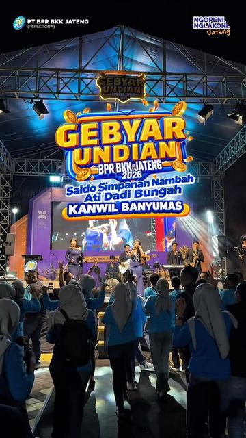 @INI BANJARNEGARA