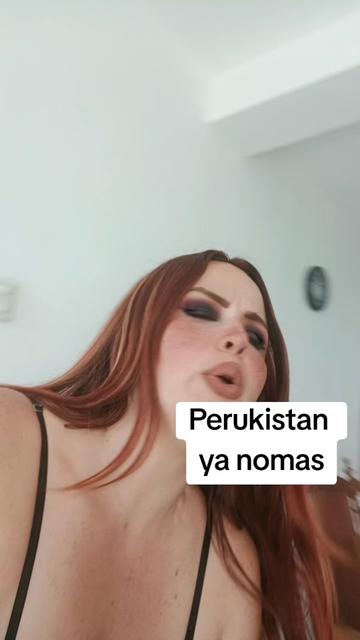 @Nadia Bolivar