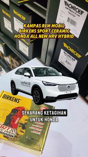 @UNOPART ID