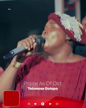@Gospel Hotspot (Yoruba)