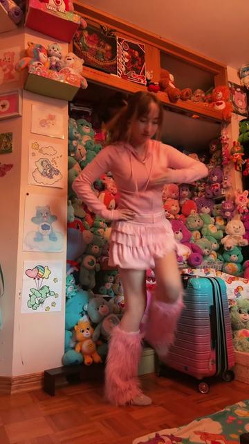 @Wish Bear ★