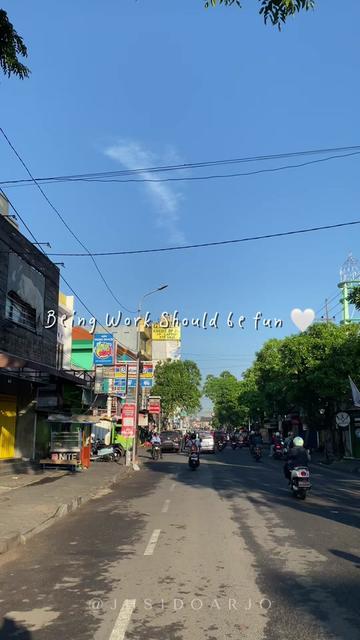 @JH Tech Sidoarjo