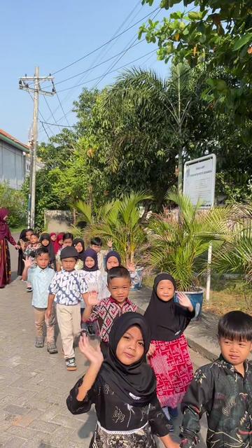 @KB RA. AL-HIDAYAH