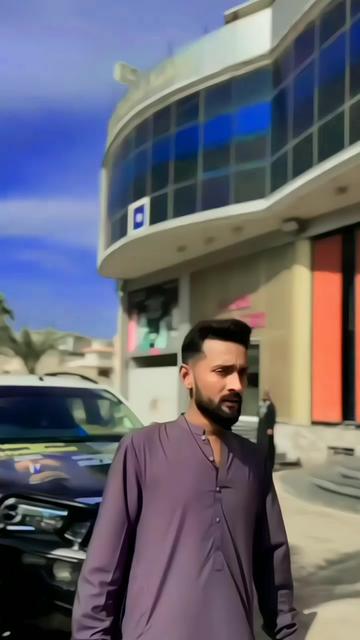 @شعیب علی