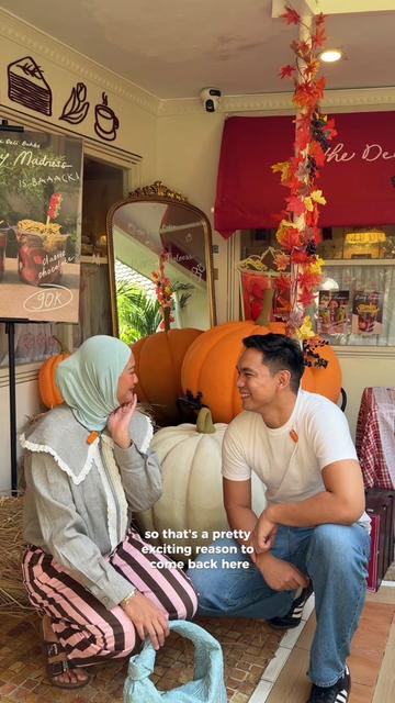 @Hamzah Bustami