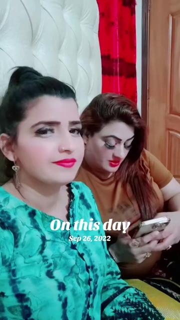 @chandni mailk