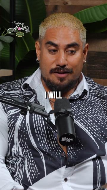 @Keep it Aloha Podcast