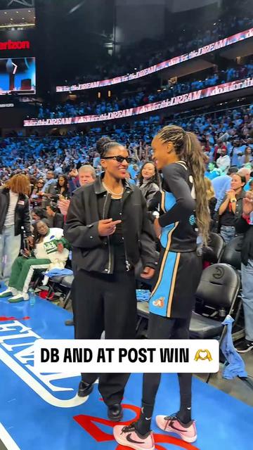 @WNBA