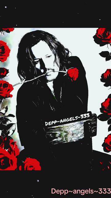 @Depp~angels~333