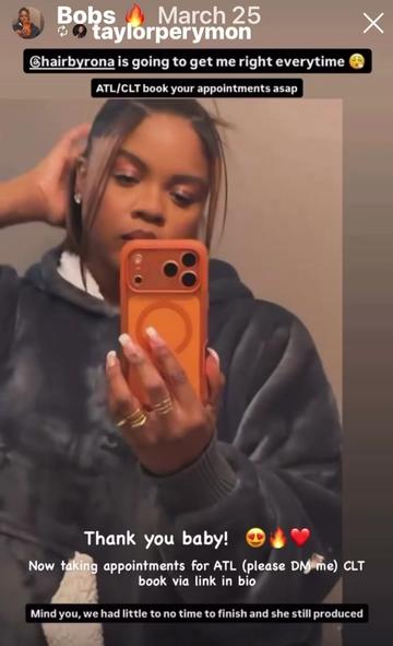 @Hairbyrona
