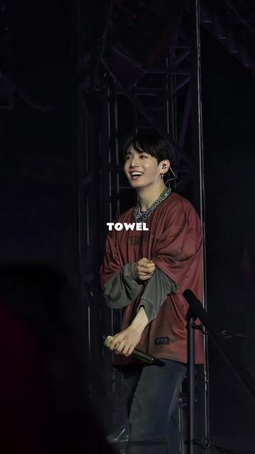 @TOWEL