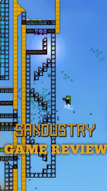 @Concise Game Reviews