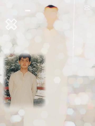 @𓄂 Arain حسنین