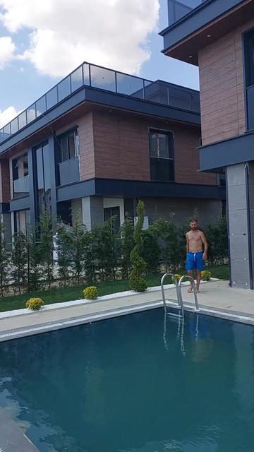 @Tarık Şahin